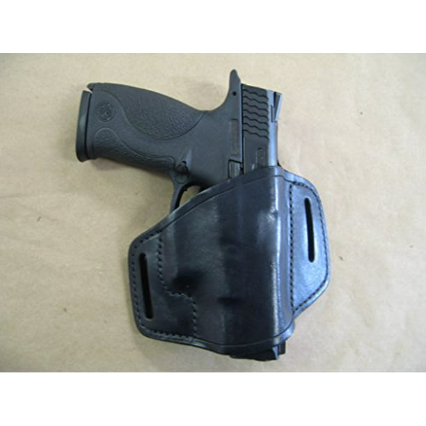 USA Mfg Pistol Holster Extra Mag Smith Wesson S&W SD9 SD40 VE Belt Hip OSW 9mm